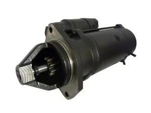 MS446 *NEW* OE Letrika PLGR Starter 12V 9T CW 3kW — 2
