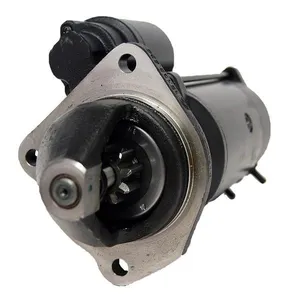 MS446 - Starter | Deutz