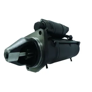 MS65 *NEW* OE Mahle / Letrika PLGR Starter 12V 9T CW 4kW — 2