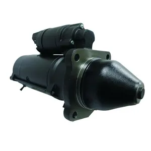 MS65 *NEW* OE Mahle / Letrika PLGR Starter 12V 9T CW 4kW