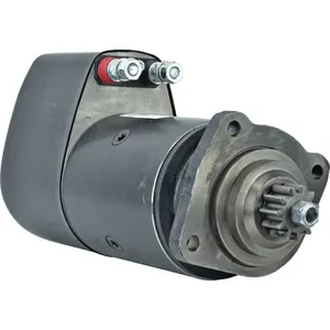 MS705 *NEW* OE Mahle DD Starter 24V 11T CW 5.4kW