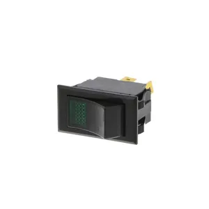 Pai 4358 Mack 1MR4294 Light Switch — 2