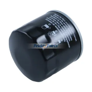 Hydraulic Filter MT40220109 for New Holland Tractor BOOMER 25 24 20 — 4