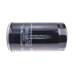 Hydraulic Oil Filter MT40007638 MT40347273 for New Holland Boomer 30 33 35 37 40 41 46D 47 50 54D 55 CASE Farmall 30A 35A 40B 50B 50C Tractor — 4