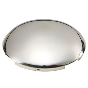 Peterbilt All-Makes Cap-Hub-Front | MW1199BK