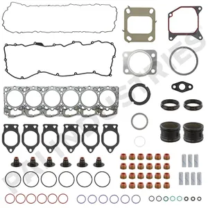 MX1301-001 | Paccar MX13 Complete Inframe Overhaul Rebuild Kit (2013-2016) | PC1976615