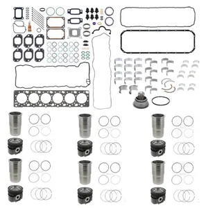 MX1301-001 | Paccar MX13 Complete Inframe Overhaul Rebuild Kit (2013-2016) | PC1976615 — 2