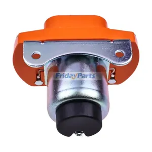 72V 400A Contactor MZJ-400A MZJ-400A-72V for Heavy Duty Golf Cart — 7