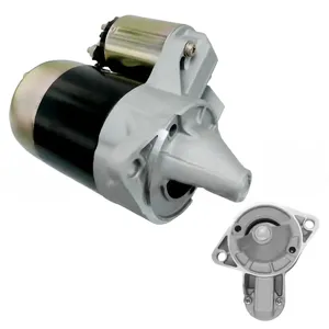 N-23300-00H10 Forklift Alternators Starters 20801-0M031
