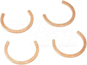 Dayton Parts N1-0103 Driveline - U-Joint Steering Column — 4