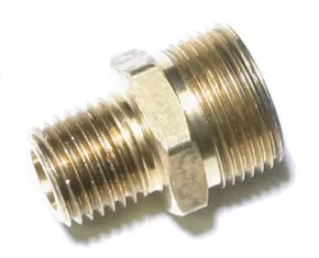 Haldex N12306 Air Hose Adapter For Hose Assemblies