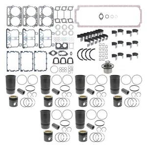 High Performance Parts N14221-017HP High Performance Engine Kit