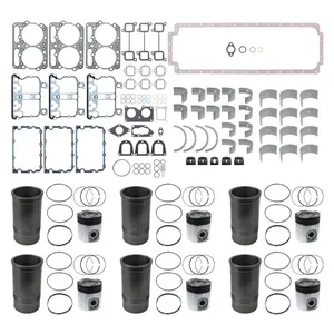 Pai N14221-081 Cummins 4955559 Engine Kit
