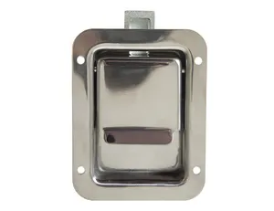 Junior Single Point Non-Locking Paddle Latch