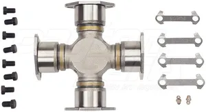 Dayton Parts N5-0280 Driveline - U-Joint 1710 Series