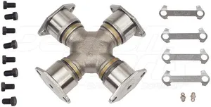 Dayton Parts N5-0280 Driveline - U-Joint 1710 Series — 3