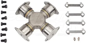 Dayton Parts N5-0280 Driveline - U-Joint 1710 Series — 4