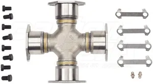 Dayton Parts N5-0280 Driveline - U-Joint 1710 Series — 2