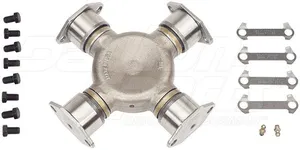 Dayton Parts N6-0281 Driveline - U-Joint 1810 Series — 3
