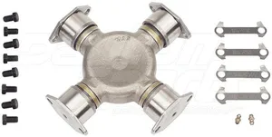 Dayton Parts N6-0281 Driveline - U-Joint 1810 Series — 4