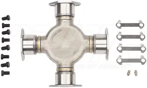 Dayton Parts N6-0281 Driveline - U-Joint 1810 Series