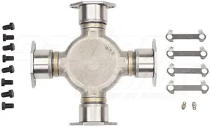 Dayton Parts N6-0281 Driveline - U-Joint 1810 Series — 2