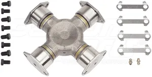 Dayton Parts N6-0407 Driveline - U-Joint 1760 Series — 4