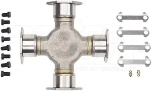 Dayton Parts N6-0407 Driveline - U-Joint 1760 Series