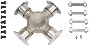 Dayton Parts N6-0407 Driveline - U-Joint 1760 Series — 3