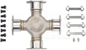 Dayton Parts N6-0407 Driveline - U-Joint 1760 Series — 2