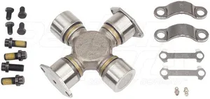 Dayton Parts N6-0675 Driveline - U-Joint 1710hr Series — 3