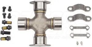 Dayton Parts N6-0675 Driveline - U-Joint 1710hr Series