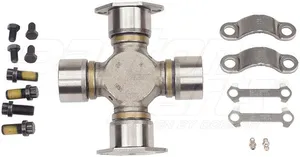 Dayton Parts N6-0675 Driveline - U-Joint 1710hr Series — 2