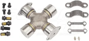 Dayton Parts N6-0675 Driveline - U-Joint 1710hr Series — 4