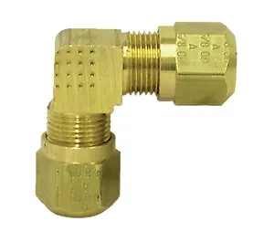 Union Elbow 1/2 Tube 1365-8 N658