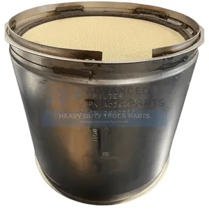 N8894071 Genuine Cummins ISL DPF