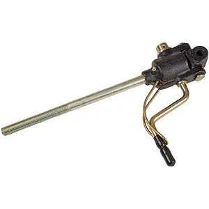 RH Leveling Box Assembly Less Fork for Ford N Series and More