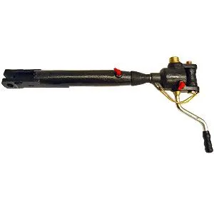 RH Leveling Box Assembly for Ford 501, 640, 800, 1801 Industrial and More