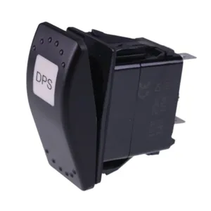 New Aftermarket DPS Switch 710001781 for Can-Am 2014 2015 2016 2017 Commander Maverick