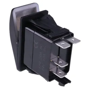 New Aftermarket DPS Switch 710001781 for Can-Am 2014 2015 2016 2017 Commander Maverick — 3
