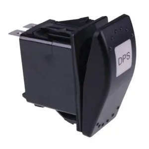 New Aftermarket DPS Switch 710001781 for Can-Am 2014 2015 2016 2017 Commander Maverick — 2