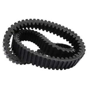 New Aftermarket Drive Belt 3211135 for Polaris 2011 Ranger 900 XP — 3