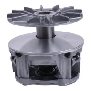 New Aftermarket Drive Clutch Assembly 1322673 1322555 for 2006-2014 Polaris Sportsman 500 800 X2 50 X2 800 — 3