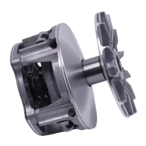 New Aftermarket Drive Clutch Assembly 1322673 1322555 for 2006-2014 Polaris Sportsman 500 800 X2 50 X2 800 — 2