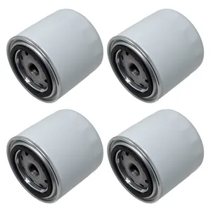 New aftermarket Oil Filter 6678233 Compatible With Bobcat S250 S300 S650 T650 T870