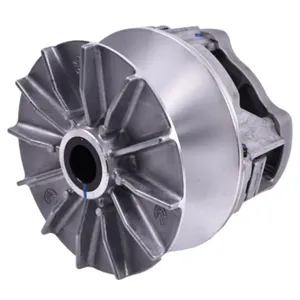 New Aftermarket Primary Drive Clutch Assembly 1321976 1322552 1321468 for Polaris Ranger 500 — 3
