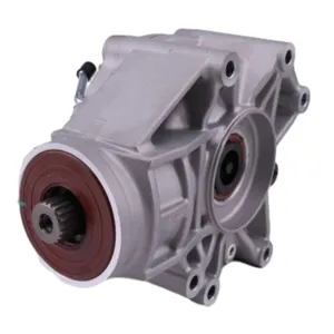 New Aftermarket Rear Differential 705502808 For Can-Am Renegade 570/850 1000R 4x4 XMR DPS 2019+ — 2
