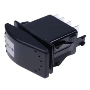 New Aftermarket Winch Switch 710002052 for CAN AM Maverick 1000R X3 Sport 1000R Trail 800R Commander 1000 1000R 800 800R Max 1000 Max 800R
