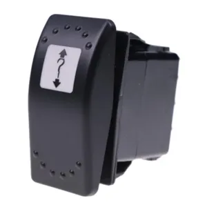 New Aftermarket Winch Switch 710002052 for CAN AM Maverick 1000R X3 Sport 1000R Trail 800R Commander 1000 1000R 800 800R Max 1000 Max 800R — 3