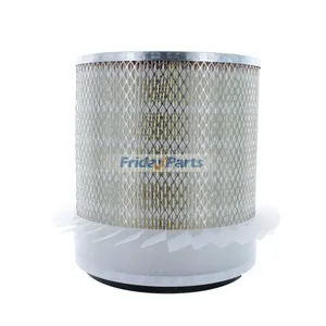 Air Filter 173837 222531 138169 for New Holland Tractor 1880